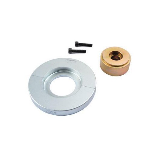 Monteringssett 62mm hjullager